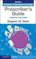 ePUB Prescriber's Guide von Stephen M. Stahl