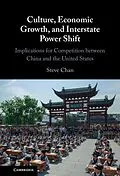 E-Book (pdf) Culture, Economic Growth, and Interstate Power Shift von Steve Chan