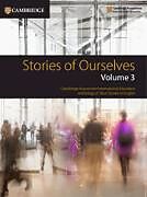 Couverture cartonnée Stories of Ourselves Volume 3 with Digital Version (2 Years) de 