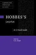 Fester Einband Hobbes's Leviathan von