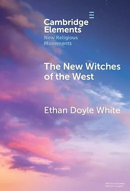 E-Book (epub) New Witches of the West von Ethan Doyle White