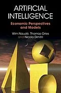 E-Book (epub) Artificial Intelligence von Wim Naude, Thomas Gries, Nicola Dimitri