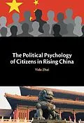 E-Book (epub) Political Psychology of Citizens in Rising China von Yida Zhai