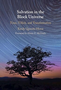 Livre Relié Salvation in the Block Universe de Emily Qureshi-Hurst