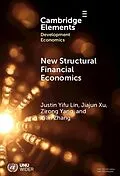E-Book (epub) New Structural Financial Economics von Justin Yifu Lin, Jiajun Xu, Zirong Yang