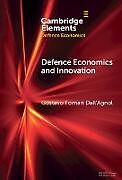 Livre Relié Defence Economics and Innovation de Gustavo Fornari Dall'Agnol