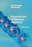 Livre Relié Foundations of General Relativity de Samuel C. Fletcher