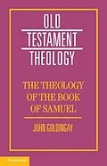 E-Book (epub) Theology of the Book of Samuel von John Goldingay