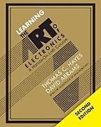 Couverture cartonnée Learning the Art of Electronics de Thomas C. Hayes, David Abrams, Paul Horowitz