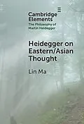 E-Book (epub) Heidegger on Eastern/Asian Thought von Lin Ma