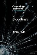 Livre Relié Bloodlines de Jinny Huh