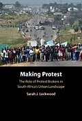 E-Book (epub) Making Protest von Sarah J. Lockwood