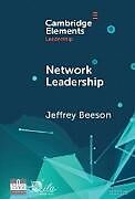 Livre Relié Network Leadership de Jeffrey Beeson