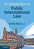 E-Book (epub) Introduction to Public International Law von Cecily Rose, Niels Blokker, Daniella Dam-de Jong