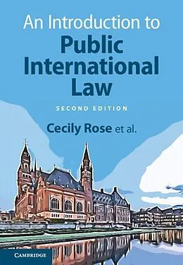 E-Book (epub) Introduction to Public International Law von Cecily Rose, Niels Blokker, Daniella Dam-de Jong