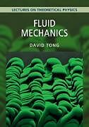 Kartonierter Einband Fluid Mechanics: Volume 4 von David Tong