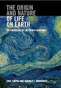 Kartonierter Einband (Kt) The Origin and Nature of Life on Earth von Eric Smith, Morowitz Harold J.