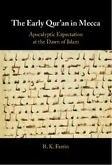 Fester Einband The Early Qur'an in Mecca von R. K. Farrin