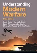 E-Book (epub) Understanding Modern Warfare von David Jordan, James D. Kiras, David J. Lonsdale