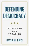 E-Book (epub) Defending Democracy von David M. Ricci