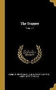 Fester Einband The Trapper; Volume 4 von Agnes Christina Laut