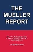 Fester Einband The Mueller Report von 