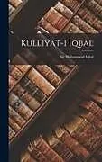 Fester Einband Kulliyat-i Iqbal von Muhammad Iqbal