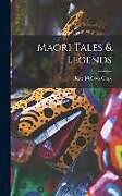 Livre Relié Maori Tales & Legends de Kate McCosh Clark