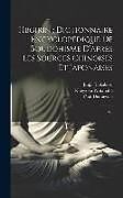 Livre Relié Hbgirin: dictionnaire encyclopédique de bouddhisme d'après les sources chinoises et japonaises: 1-3 de Sylvain Lévi, Junjir Takakusu, Paul Demiéville