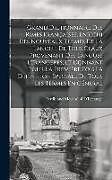 Livre Relié Grand Dictionnaire Des Rimes Françaises, Enrichi Des Nouveaux Termes De La Langue, De Tous Ceaux Provenant Des Langues Étrangères, Et Donnant Pour La de Ferdinand Morandini D'Eccatage