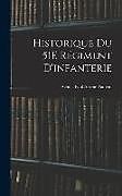 Livre Relié Historique Du 51E Régiment D'infanterie de Achille Paul Arsène Painvin