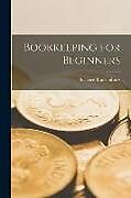 Couverture cartonnée Bookkeeping for Beginners de Beatrice Brackenbury