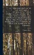 Livre Relié Dictionnaire Général Des Eaux Minérales Et D' Hydrologie Médicale Comprenant La Geographie Et Les Stations Thermales, La Pathologie Thérapeutique, La de Durand -. Fardel