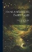 Livre Relié Hans Andersen's Fairy Tales de Hans Christian Andersen, Mabel Lucie Attwell