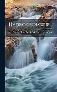 Fester Einband Hydrogeologie von 