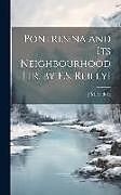 Livre Relié Pontresina and Its Neighbourhood [Tr. by F.S. Reilly] de J. M. Ludwig