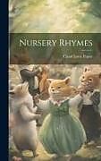 Livre Relié Nursery Rhymes de Claud Lovat Fraser