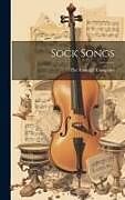 Livre Relié Sock Songs de 