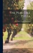 Livre Relié The Pear-tree Psylla de Mark Vernon Slingerland