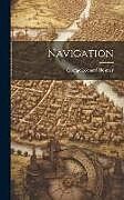 Livre Relié Navigation de George Leonard Hosmer