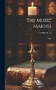 Livre Relié The Music Makers: Ode de Edward Elgar