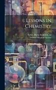 Livre Relié Lessons in Chemistry de 