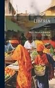 Livre Relié Liberia; Volume 1 de Otto Stapf