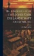 Livre Relié Industriegeschichtliches Über Die Landschaft Toggenburg de J. M. Hungerbühler