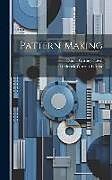 Livre Relié Pattern-making de Frederick Warren Turner