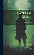 Livre Relié Camorra & Mafia de Angelo Umilta