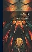 Livre Relié Dante de 