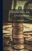 Livre Relié Financing an Enterprise de Hugh Ronald Conyngton