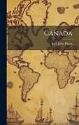 Livre Relié Canada de Karl Julius Ploetz