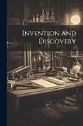 Couverture cartonnée Invention and Discovery de Anonymous